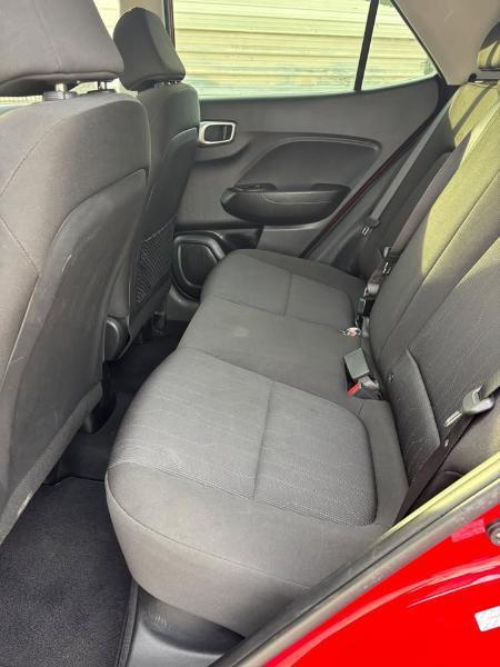 Hyundai Venue SE 2022