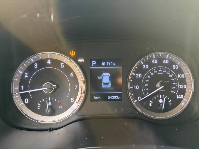 Hyundai Venue SE 2022