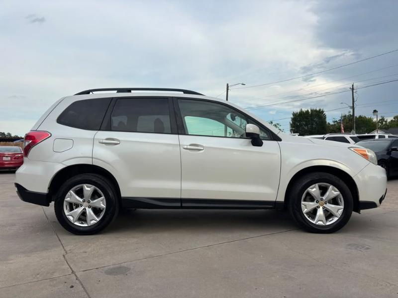 Subaru Forester 2.5i Premium 2014