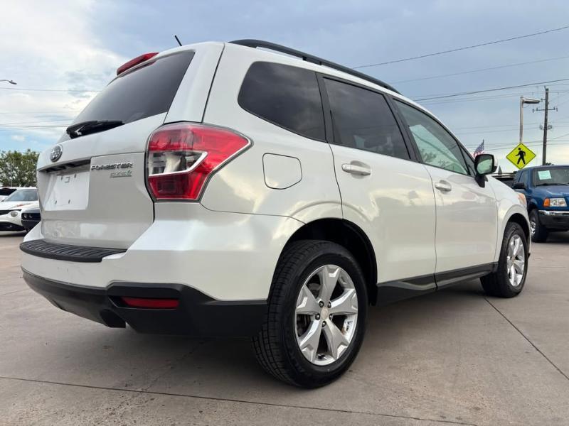Subaru Forester 2.5i Premium 2014