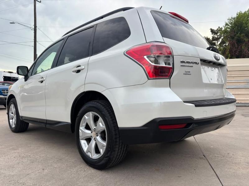 Subaru Forester 2.5i Premium 2014