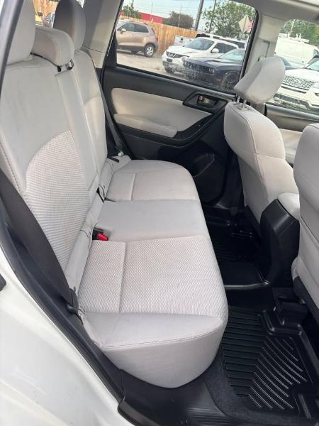 Subaru Forester 2.5i Premium 2014