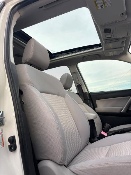 Subaru Forester 2.5i Premium 2014