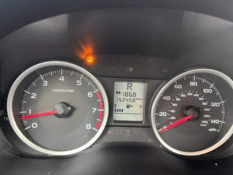 Subaru Forester 2.5i Premium 2014