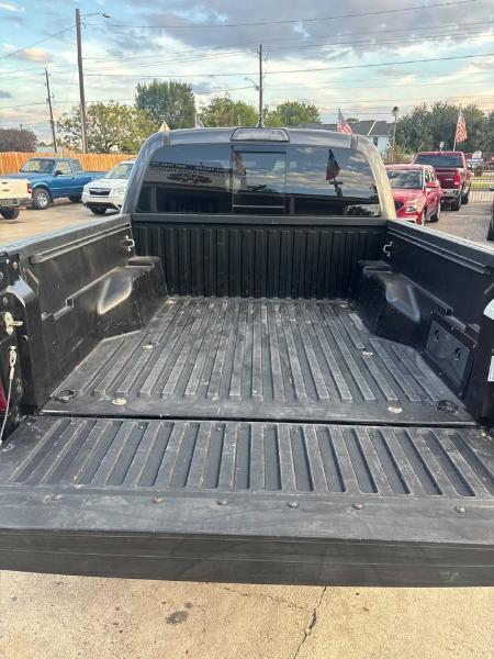 Toyota Tacoma SR5 Double Cab Long Bed V6 6AT 2WD 2019