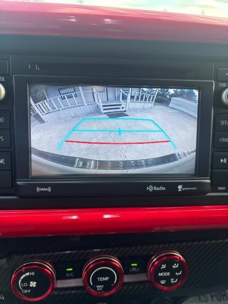 Toyota Tacoma SR5 Double Cab Long Bed V6 6AT 2WD 2019