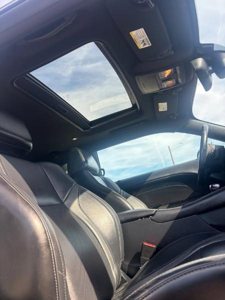 Dodge Challenger SXT 2016
