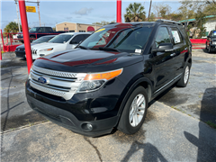 2015 Ford Explorer  2015 Ford Explorer