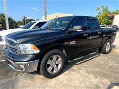 2016 RAM 1500  2016 RAM 1500