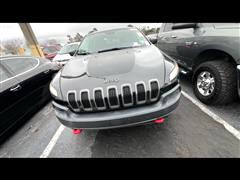 2015 Jeep Cherokee  2015 Jeep Cherokee
