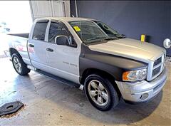 2003 Dodge Ram 1500  2003 Dodge Ram 1500
