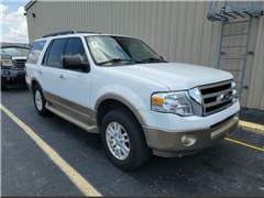 2013 Ford Expedition  2013 Ford Expedition
