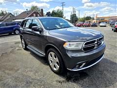 2015 Dodge Durango 
