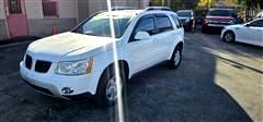 2009 Pontiac Torrent 