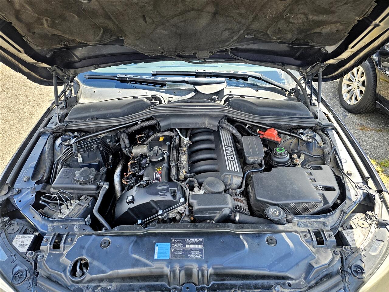 RAM Promaster 2500 High Roof Tradesman 159-in. WB 2017