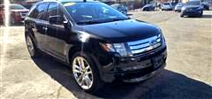 2010 Ford Edge 