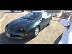 1994 Chevrolet Camaro 