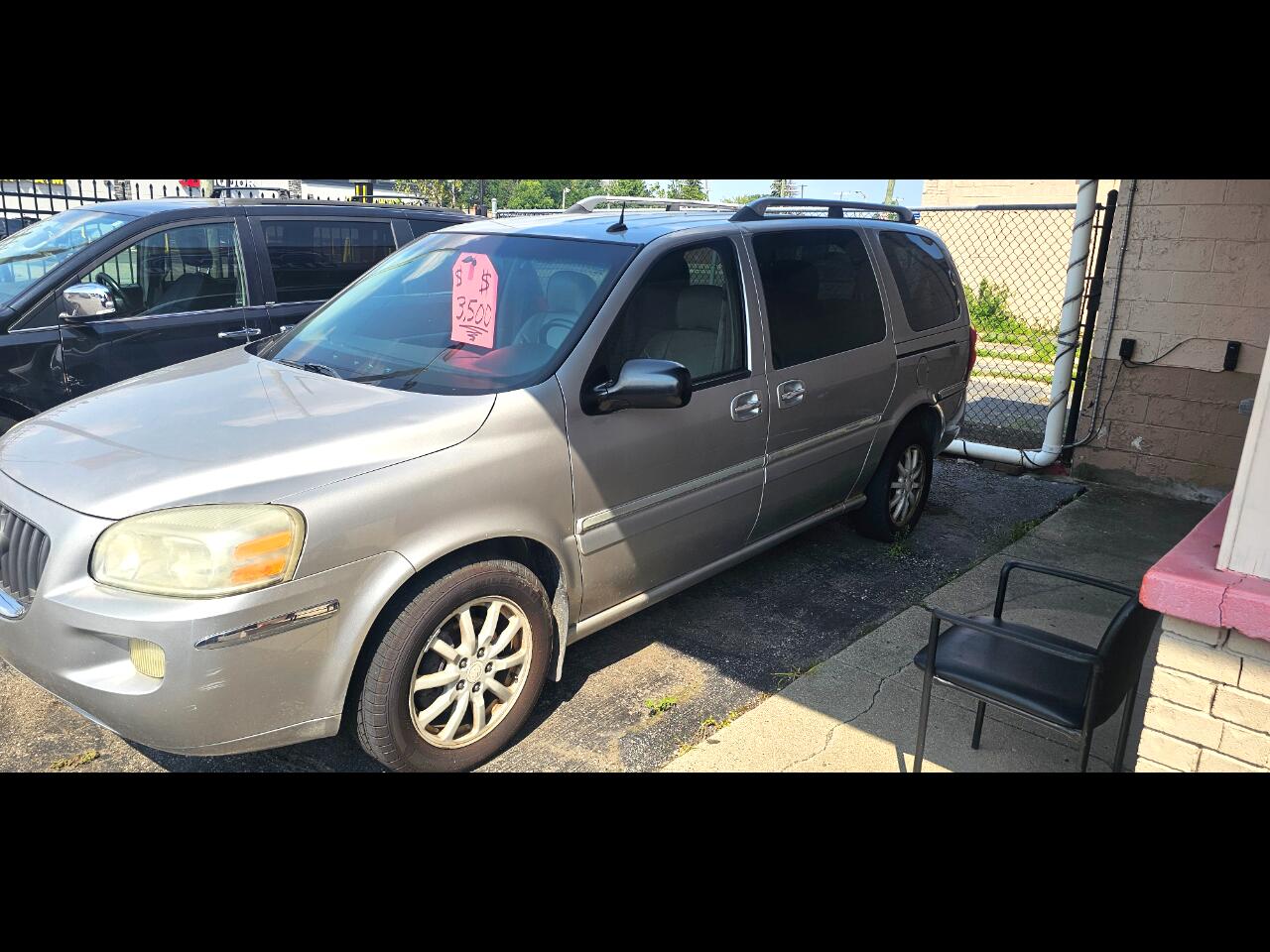 Buick Terraza CXL 2005