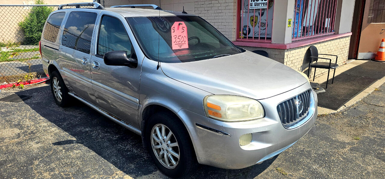 Buick Terraza CXL 2005