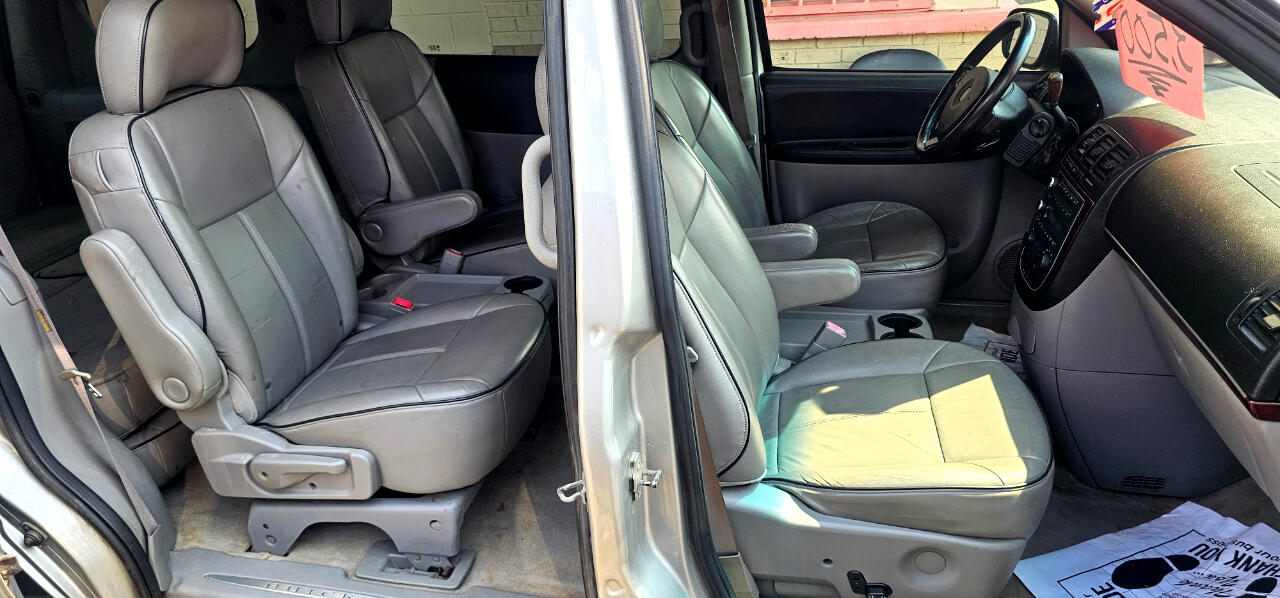 Buick Terraza CXL 2005