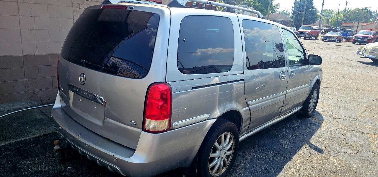 Buick Terraza CXL 2005