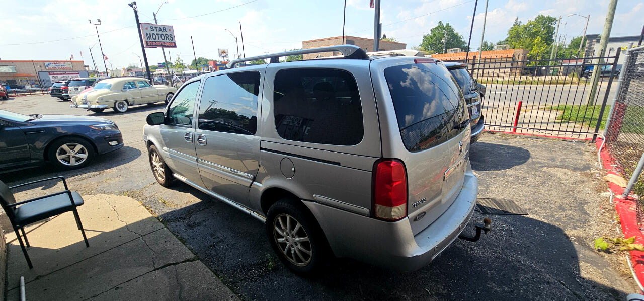 Buick Terraza CXL 2005