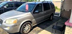 2005 Buick Terraza 
