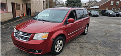 2009 Dodge Grand Caravan 