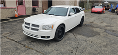 2008 Dodge Magnum 
