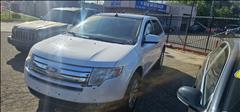 2009 Ford Edge 