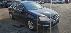 2006 Volkswagen Jetta 