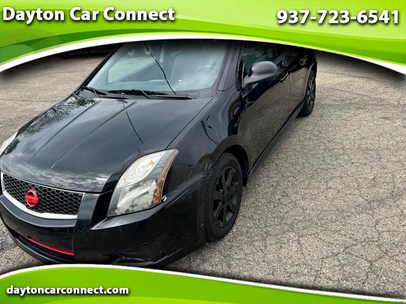 Nissan Sentra 2.0 SL 2012