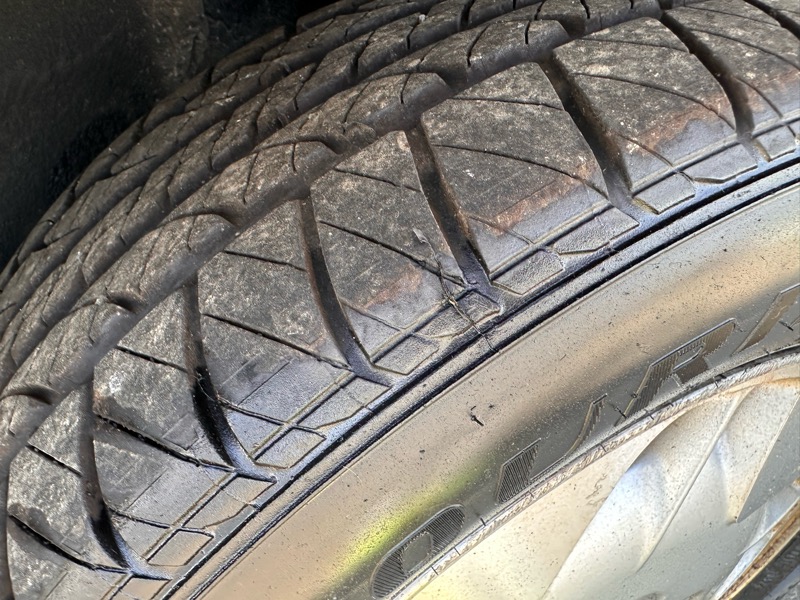 Oldsmobile Cutlass Supreme SE sedan 1994