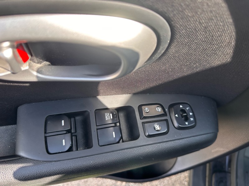 Kia Soul Base 6A 2016