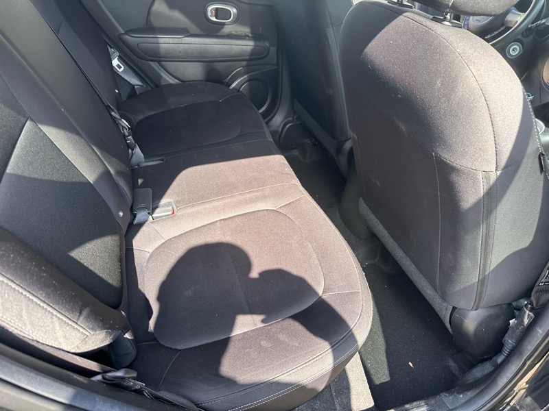 Kia Soul Base 6A 2016