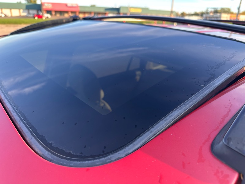 Toyota RAV4 Limited I4 2WD 2007