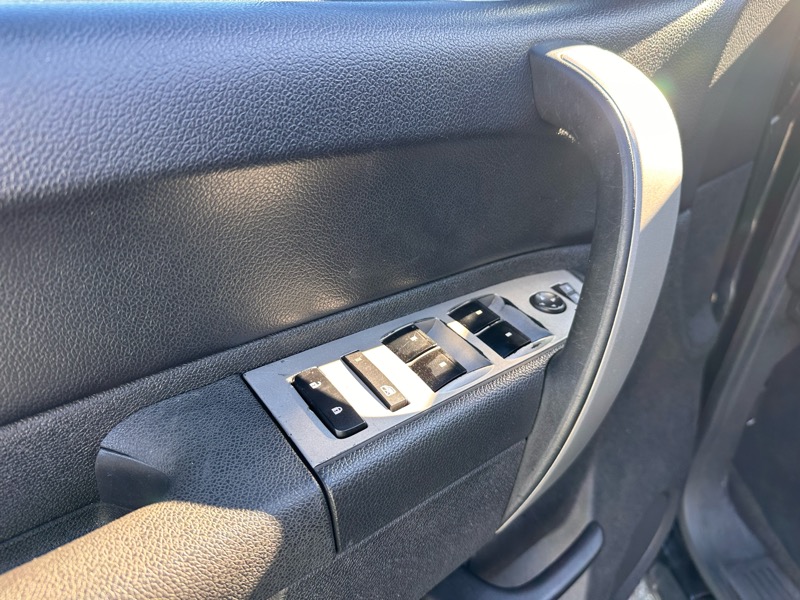 Chevrolet Silverado 1500 LT1 Crew Cab 2WD 2010