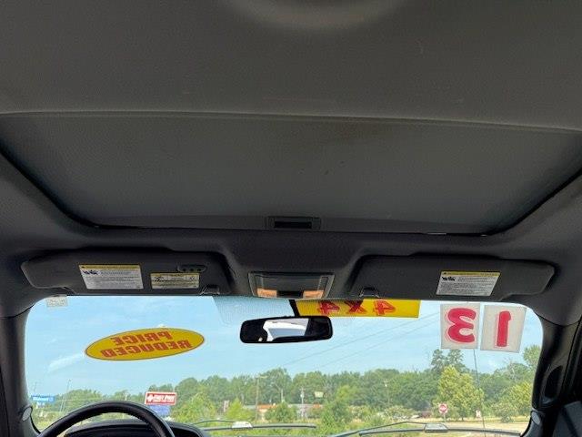 Ford F-150 Lariat 4WD SuperCrew 5.5' Box 2013 Ford F-150 Lariat 4WD SuperCrew 5.5' Box 2013