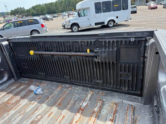 Ford F-150 Lariat 4WD SuperCrew 5.5' Box 2013 Ford F-150 Lariat 4WD SuperCrew 5.5' Box 2013