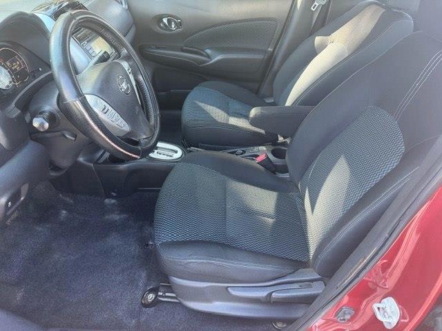 Nissan Versa Note SV 2016