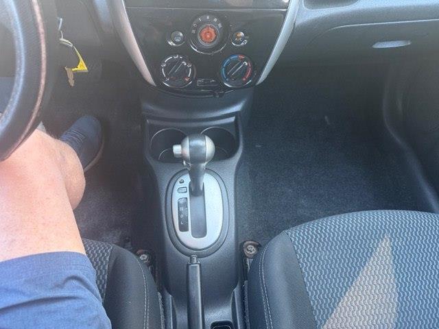 Nissan Versa Note SV 2016