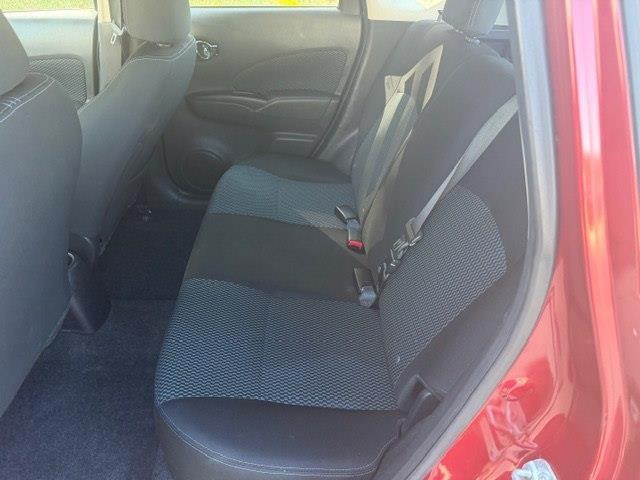 Nissan Versa Note SV 2016