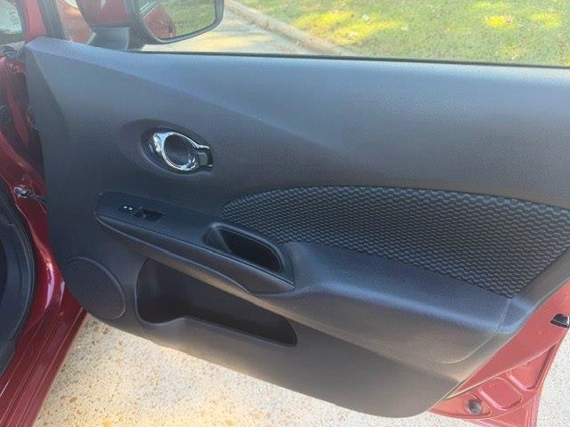 Nissan Versa Note SV 2016