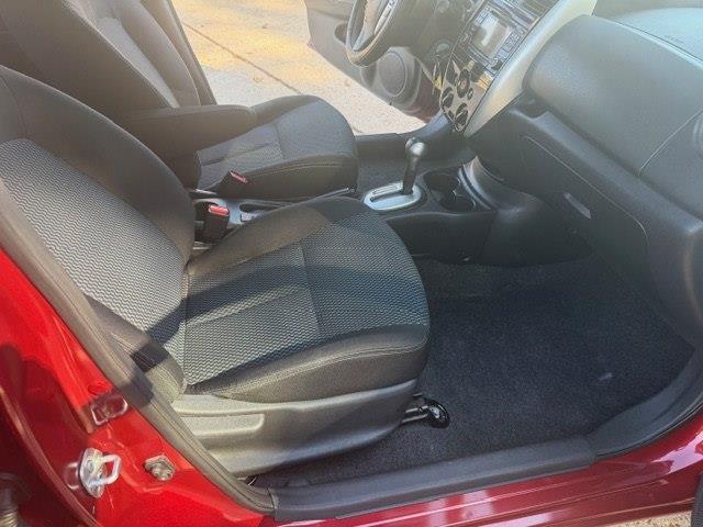 Nissan Versa Note SV 2016