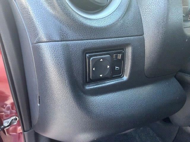 Nissan Versa Note SV 2016