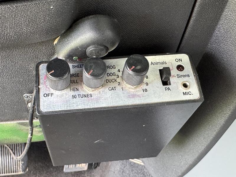 Jeep Wrangler Rubicon Unlimited 4x4 2008