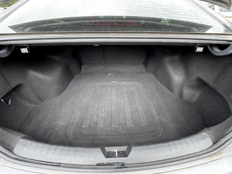 Hyundai Sonata Sport 2.0T 2018 Hyundai Sonata Sport 2.0T 2018