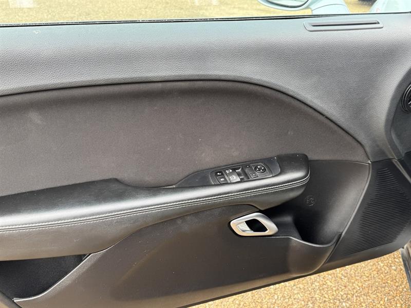 Dodge Challenger SXT 2020