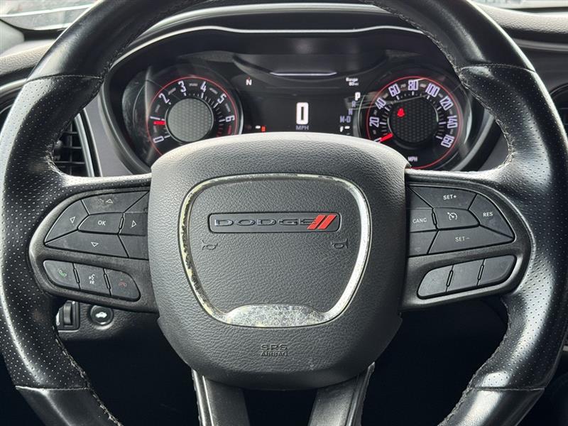 Dodge Challenger SXT 2020
