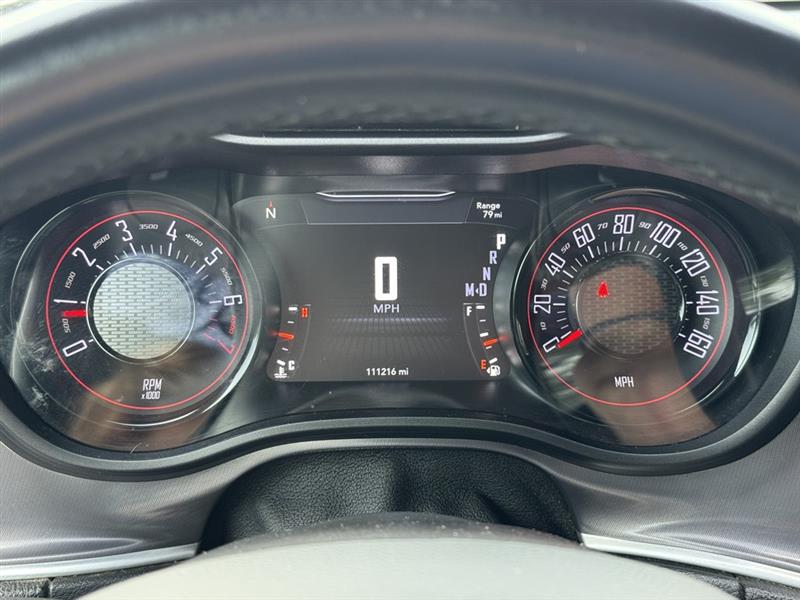 Dodge Challenger SXT 2020